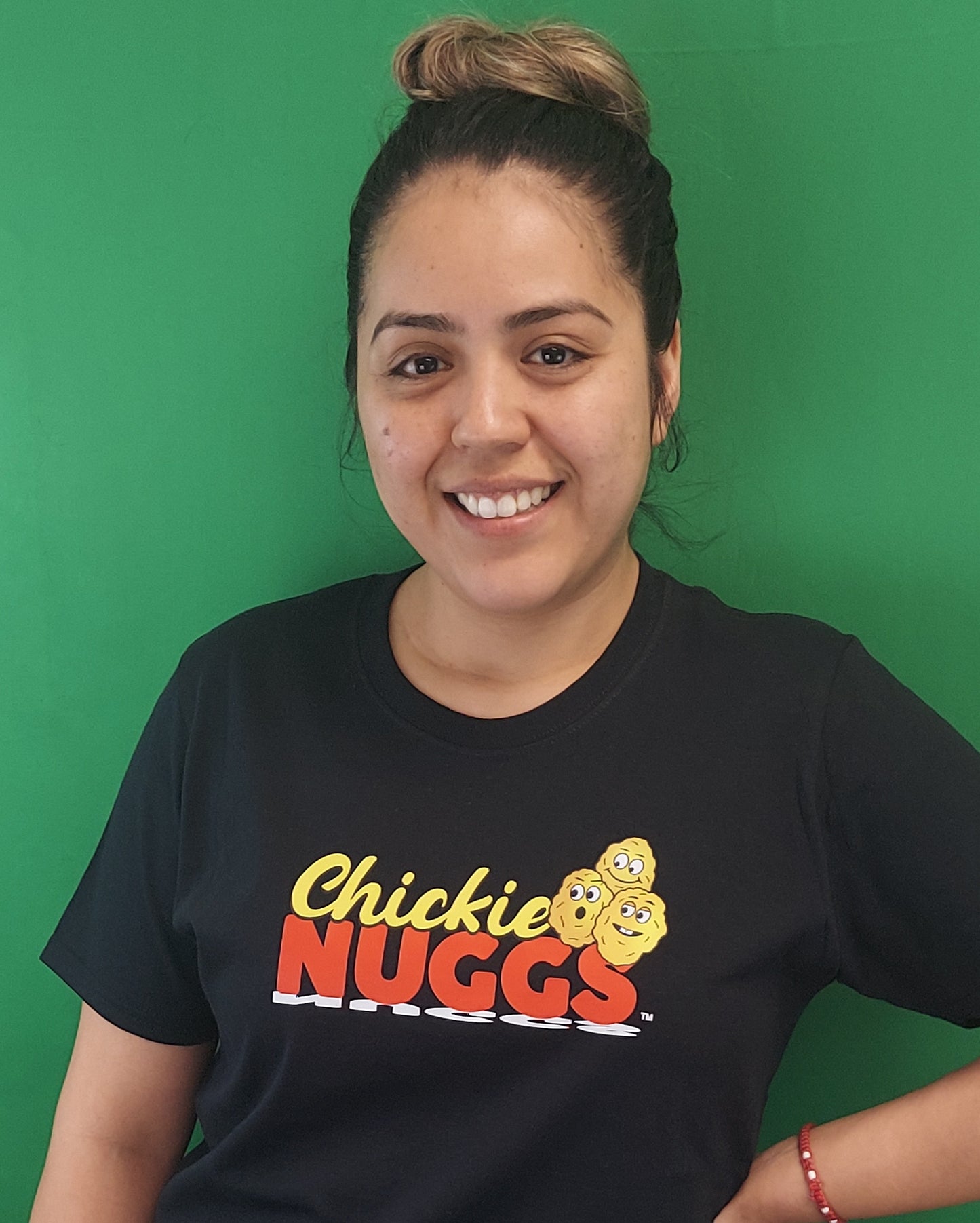 Chickie Nuggs T-Shirt