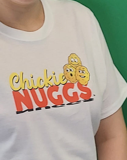 Chickie Nuggs T-Shirt