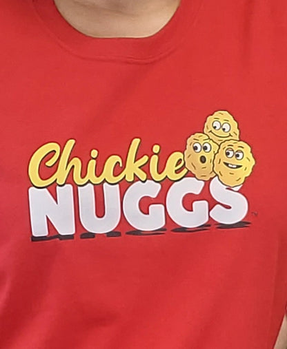 Chickie Nuggs T-Shirt