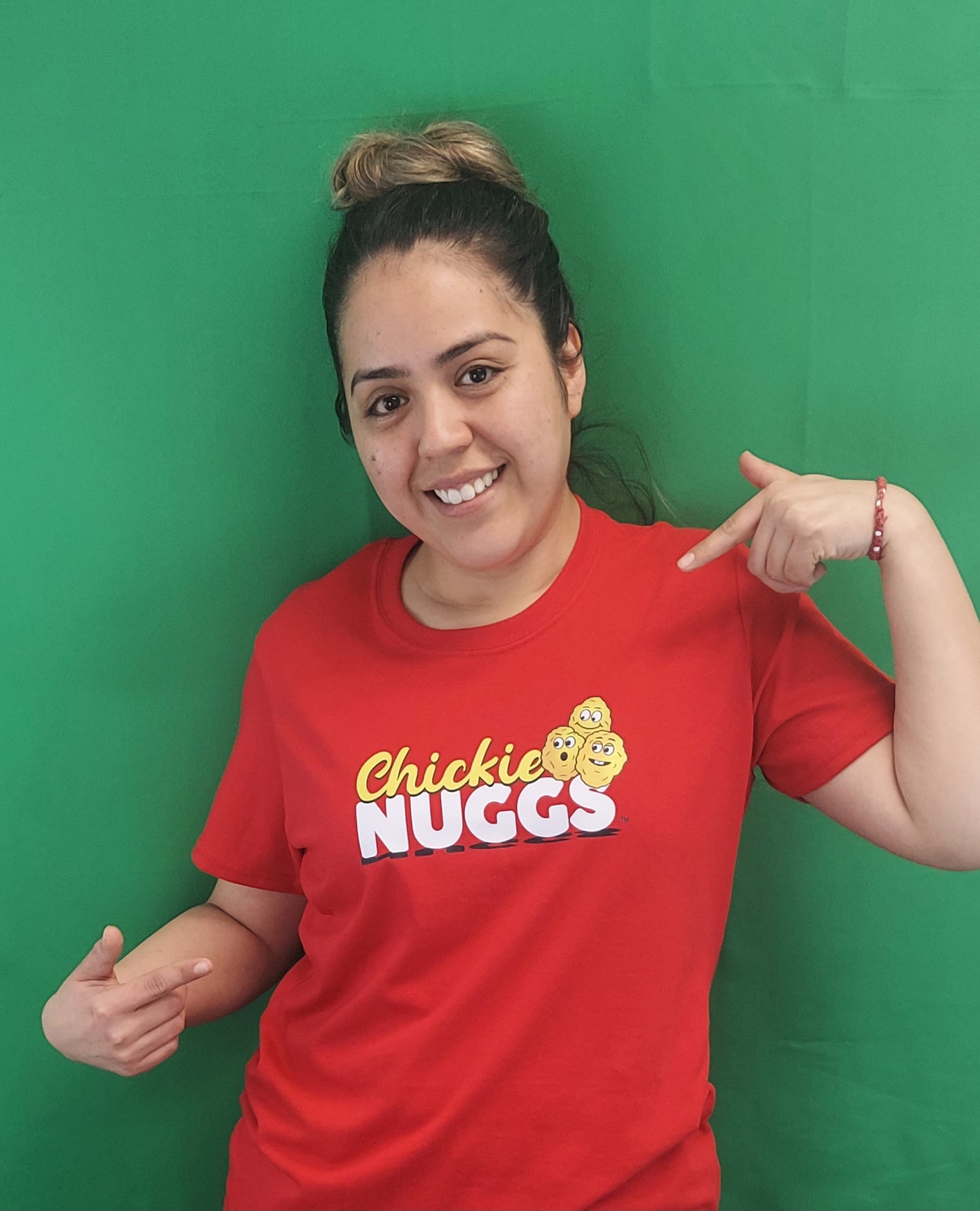 Chickie Nuggs T-Shirt