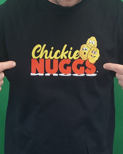 Chickie Nuggs T-Shirt