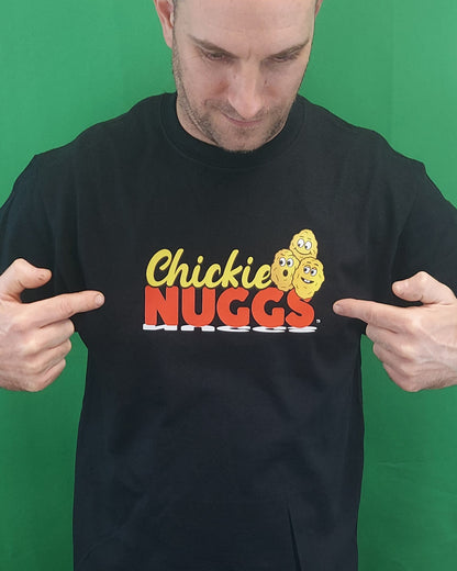 Chickie Nuggs T-Shirt