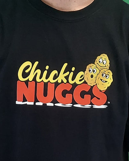 Chickie Nuggs T-Shirt