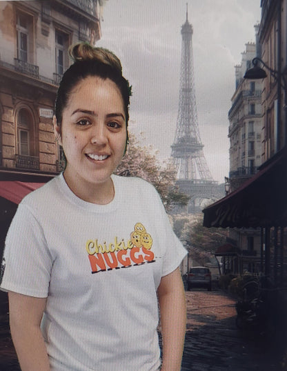 Chickie Nuggs T-Shirt